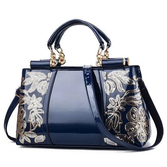 Luxury Shoulder Crossbody Handbag
