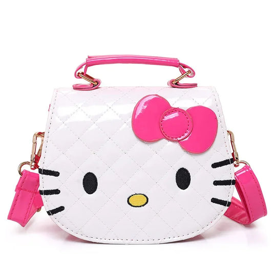 Hello Kitty Children's Shoulder Bag